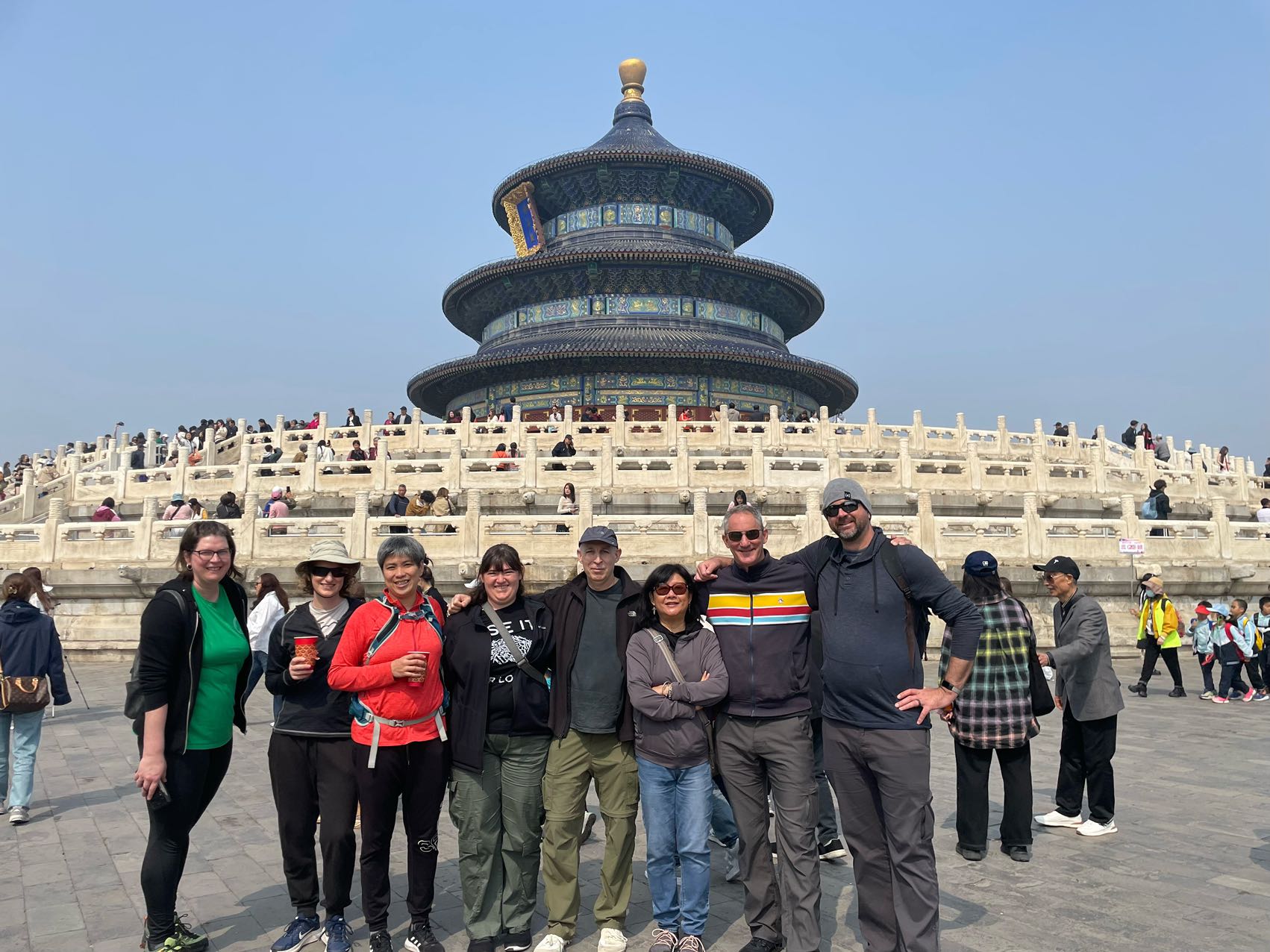 Temple of Heaven